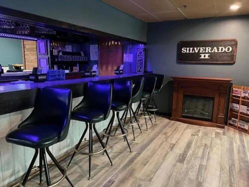 Silverado II Уинтър Парк Екстериор снимка